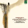 Quartetto No. 6: I. Adagio [F. Fiorillo]