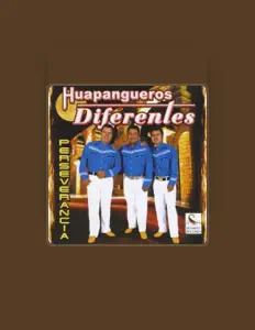 Dengarkan Huapangueros Diferentes, tonton video musik, baca bio, lihat tanggal tur & lainnya!