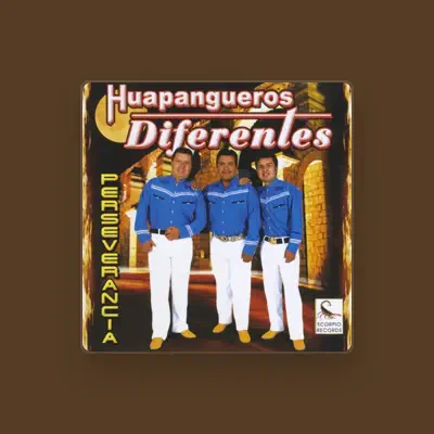 Listen to Huapangueros Diferentes, watch music videos, read bio, see tour dates & more!