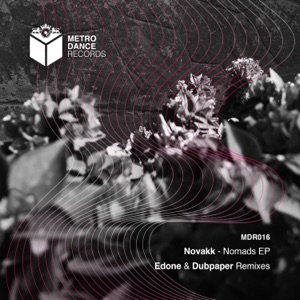 Nomads EP