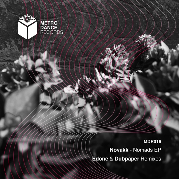 Nomads EP
