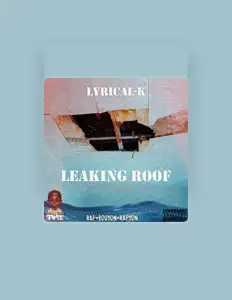 Listen to Lyrical-K, watch music videos, read bio, see tour dates & more!