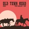 Old Town Road (Remix) artwork