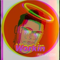 Workin' - Single - Jordan Draper