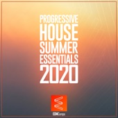 Progressive House Summer Essentials 2020 artwork
