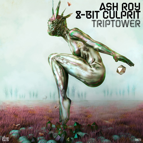 Triptower - Single
