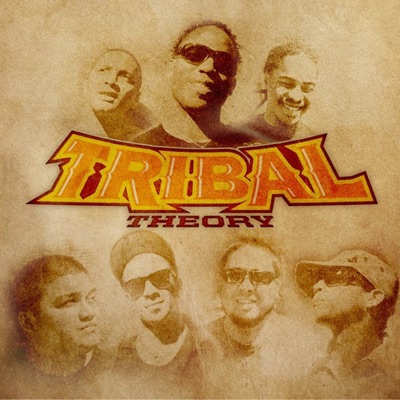 Tribal Theory - EP