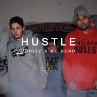 Hustle (feat. Mc Bend) - Single - Chrizz