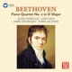 Beethoven Piano Quartet No 2 in D Major Live at Lugano 2007 Single