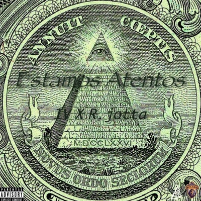 Tamos Atentos (feat. IV Trapstar) - Single
