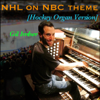 NHL on NBC Theme (Hockey Organ Version) - Gil Imber