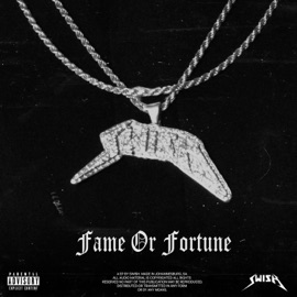 Secure the Bag (feat. DreadedGreg & Antidote) Swish