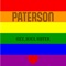 Hey, Soul Sister - Paterson lyrics