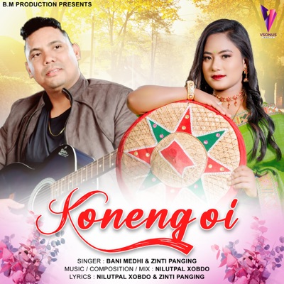 Koneng Oi - Single
