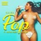 Pop (feat. Belvie Kidd & Haitian Fresh) - KKVSH lyrics