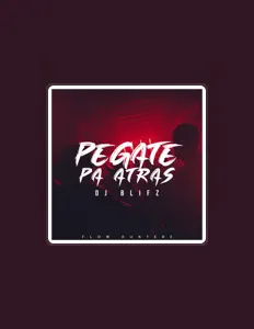 Dj Blifz: песни, клипы, биография, даты выступлений и многое другое.