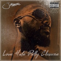 Love Hate Petty Closure - J. Marvel