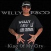 King of My City