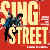 Riddle of the Model by Original Broadway Cast of Sing Street