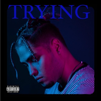 Trying - Single