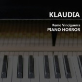 Piano Horror artwork