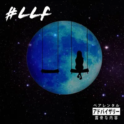 Ouve #LLF de Gyb