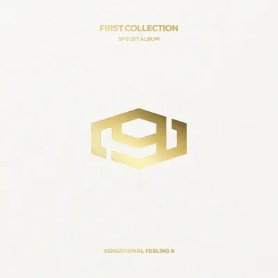 First Collection - SF9
