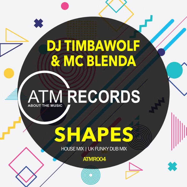 Shapes - Single