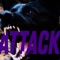 Attack - Grant Benjamin lyrics