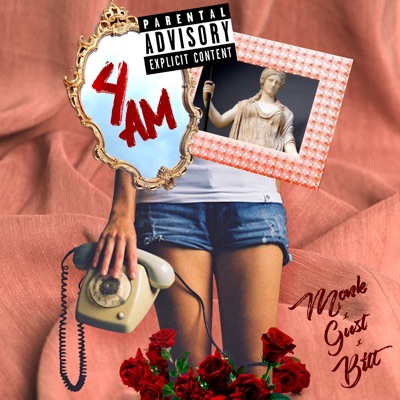 4 Am - Single