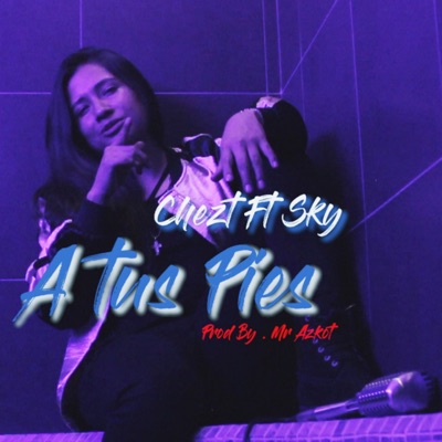 A Tus Pies (feat. Sky) - Single
