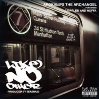 Like No Other (feat. APOKALIPS the ARCHANGEL EASILY CRIPPLED HOFFA) - Single - SeasRA23