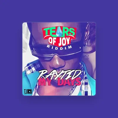 Listen to Raytid, watch music videos, read bio, see tour dates & more!