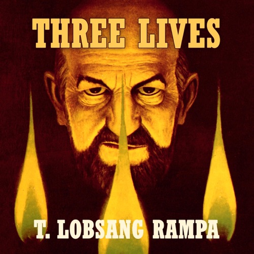 Three Lives (Unabridged) cover