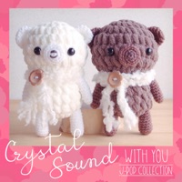 Crystal Sound - Say Yes  J-Pop Collection - Crystal Sound
