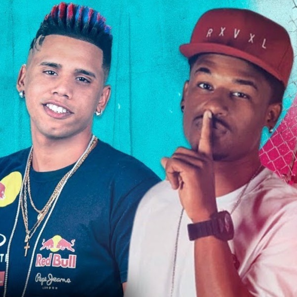 Amizade Colorida (feat. MC Du Black)