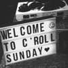 C'roll Sunday (feat. Otis Ubaka) - Single