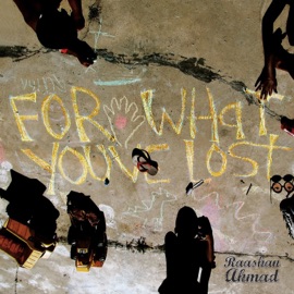 I Am (Hey Now) [feat. Moe Pope & Rita J] Raashan Ahmad