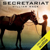 Secretariat (Unabridged)