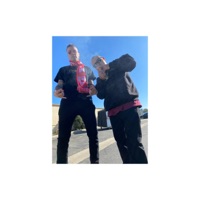My Bitches - Single - Calichris