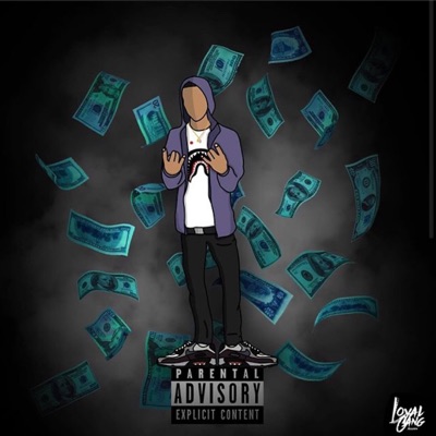 Different Than Most - EP