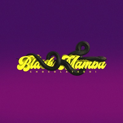 Black Mamba - Single