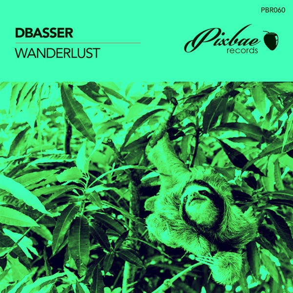 Wanderlust - Single