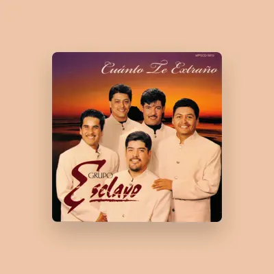 Listen to Grupo Esclavo, watch music videos, read bio, see tour dates & more!