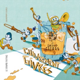 Yolamifa (feat. Mitchel) Le Grand Fatras