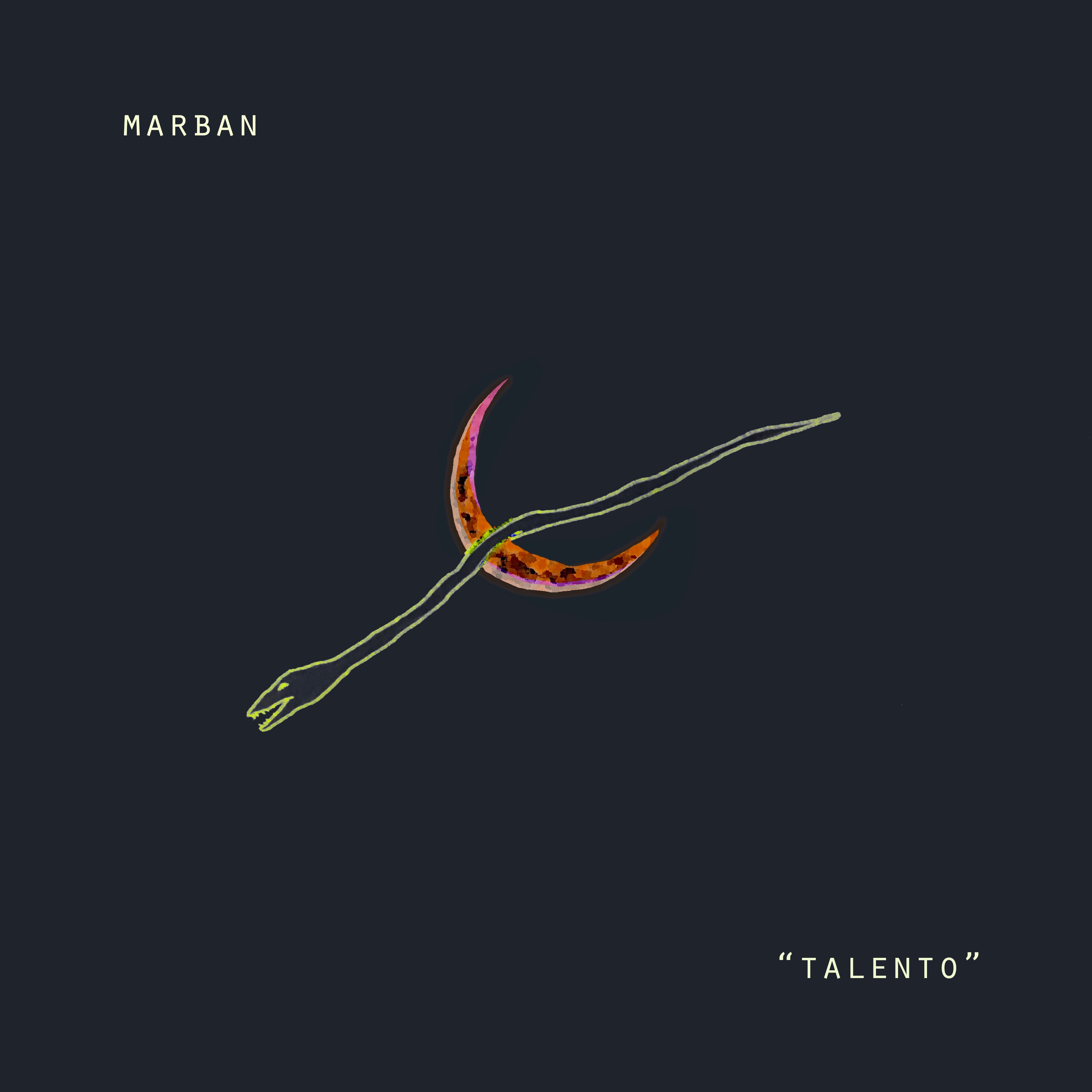 Talento - Single