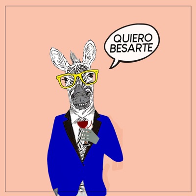 Quiero Besarte - Single