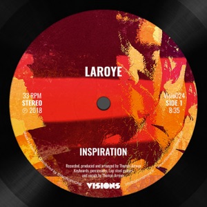 Inspiration - EP