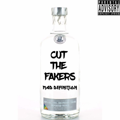 Cut the Fakers - Single