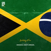 Walshy Fire Presents: Jamaica Meets Brazil - Single - Walshy Fire